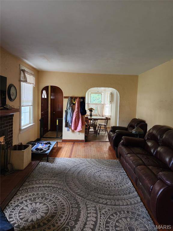 3028 Roland AVE, Belleville, IL 62226