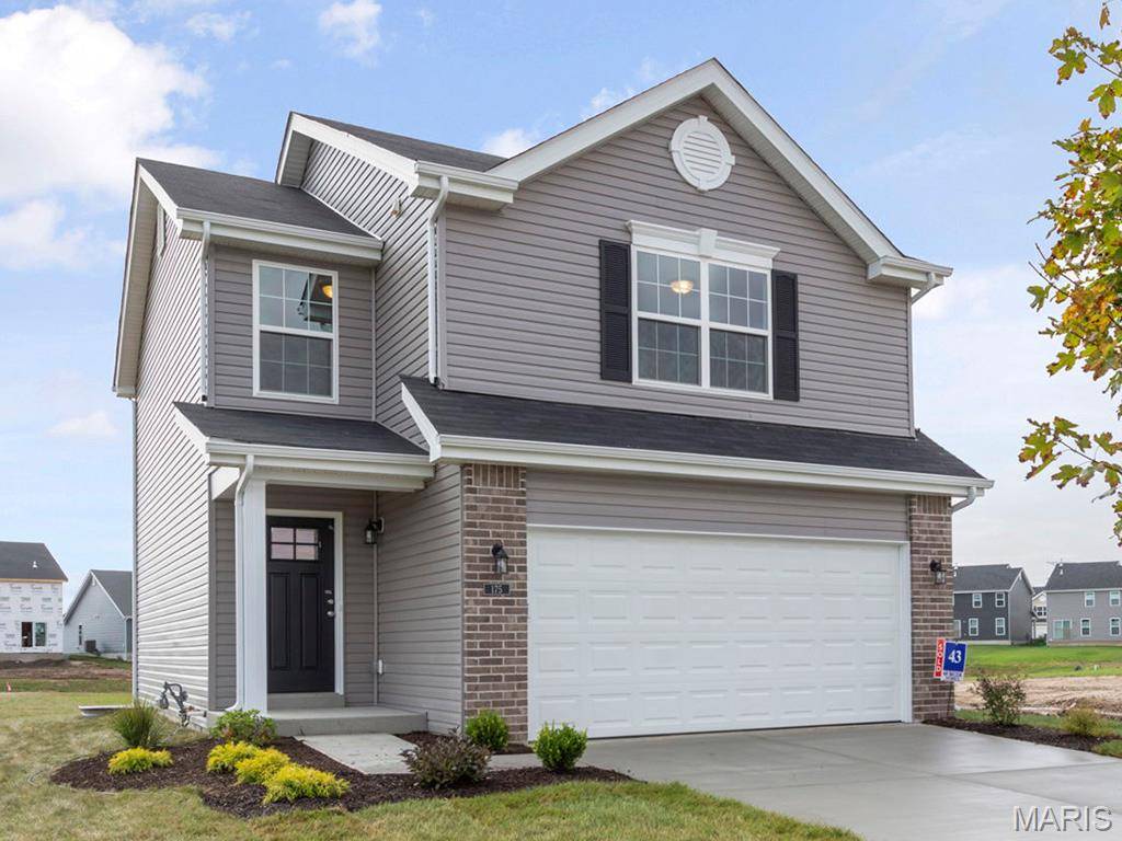 26 Town Centre CT, Foristell, MO 63348