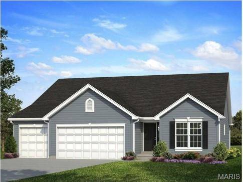 719 Grindstone DR, O'fallon, MO 63385