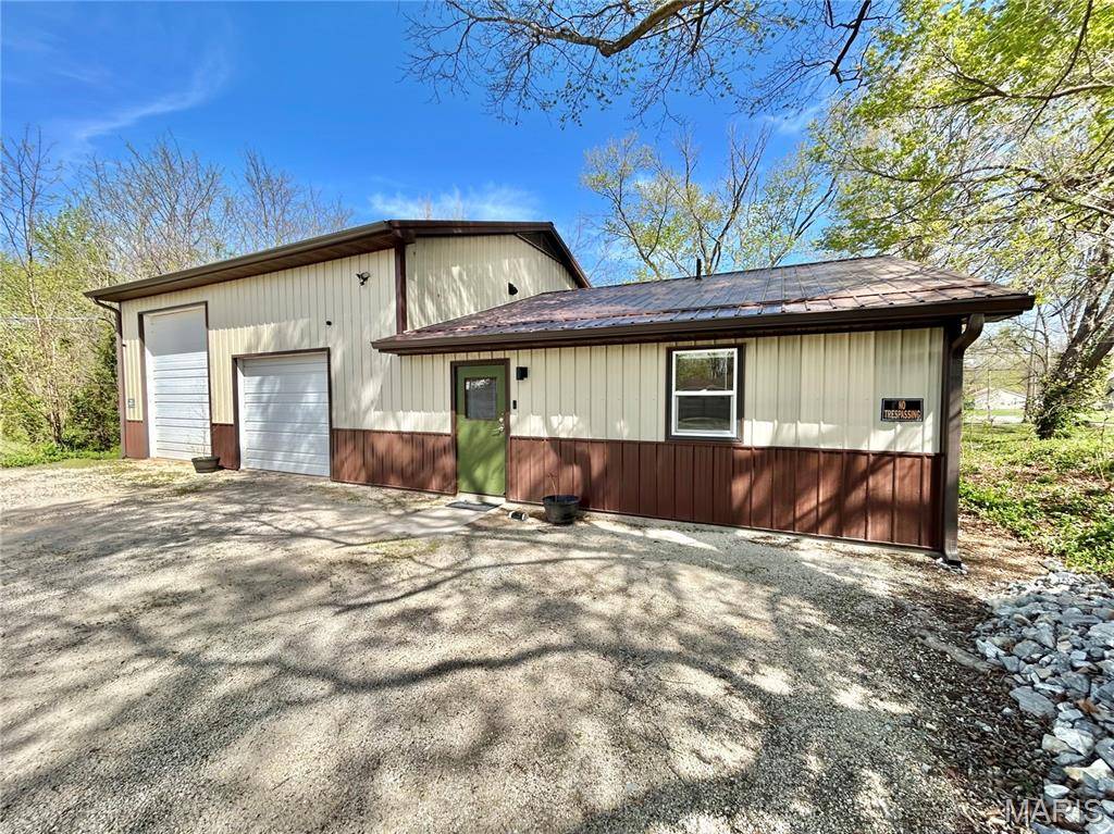 306 E Franklin ST, Salem, MO 65560