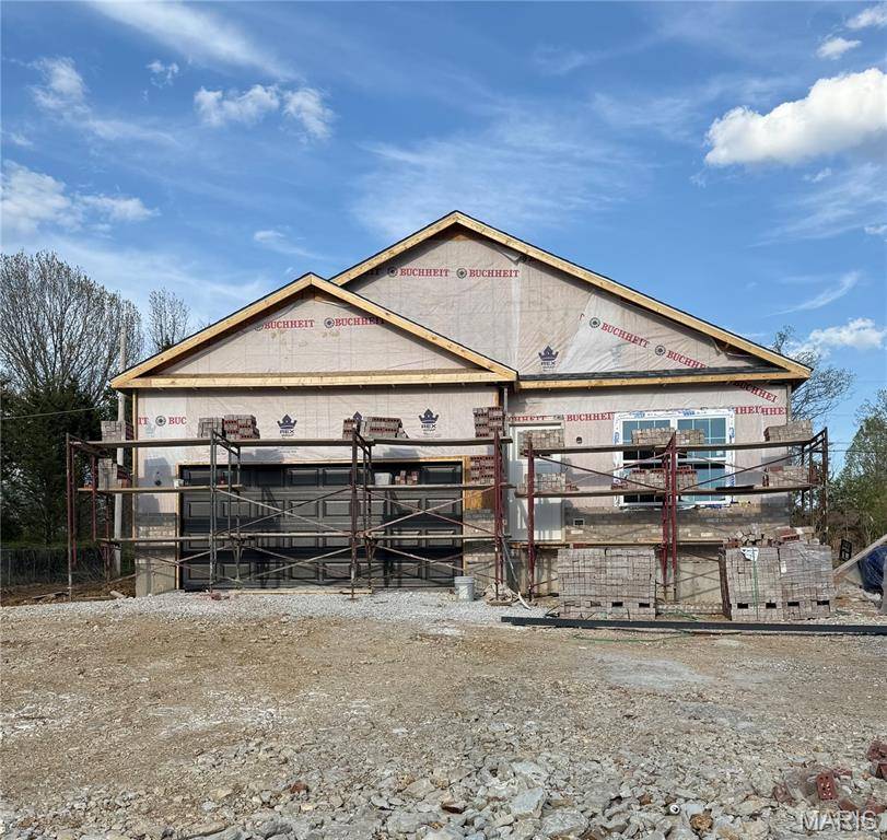 2642 Seckman RD, Imperial, MO 63052