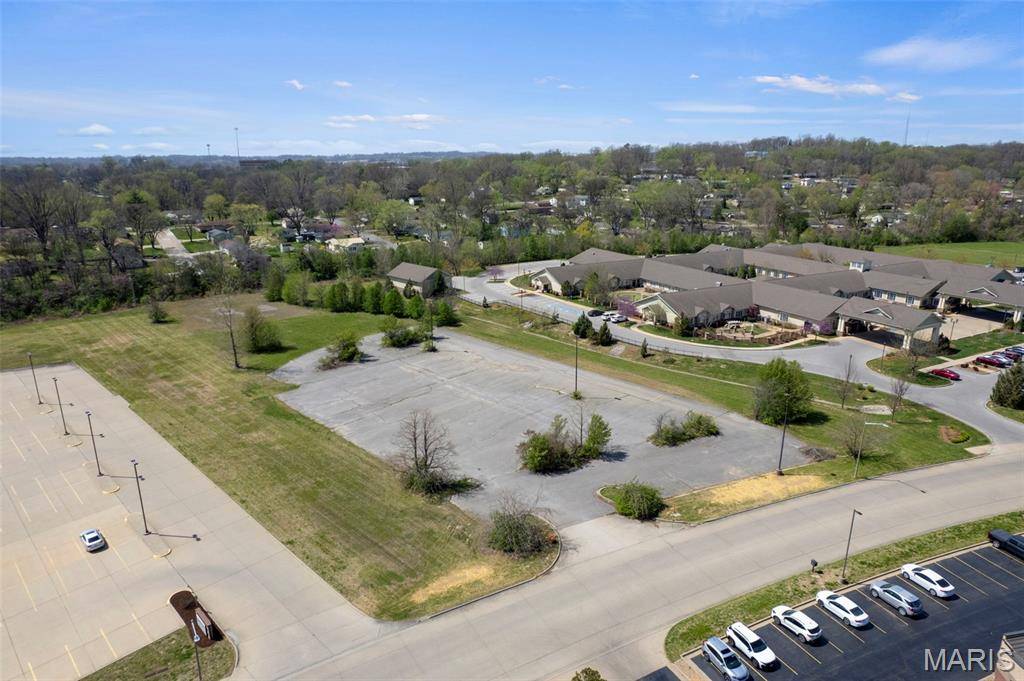 367 S Broadview ST, Cape Girardeau, MO 63703