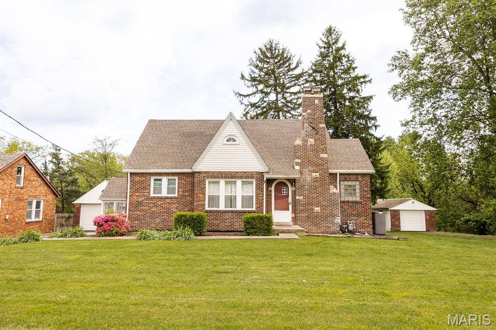 304 South Belt West, Belleville, IL 62220
