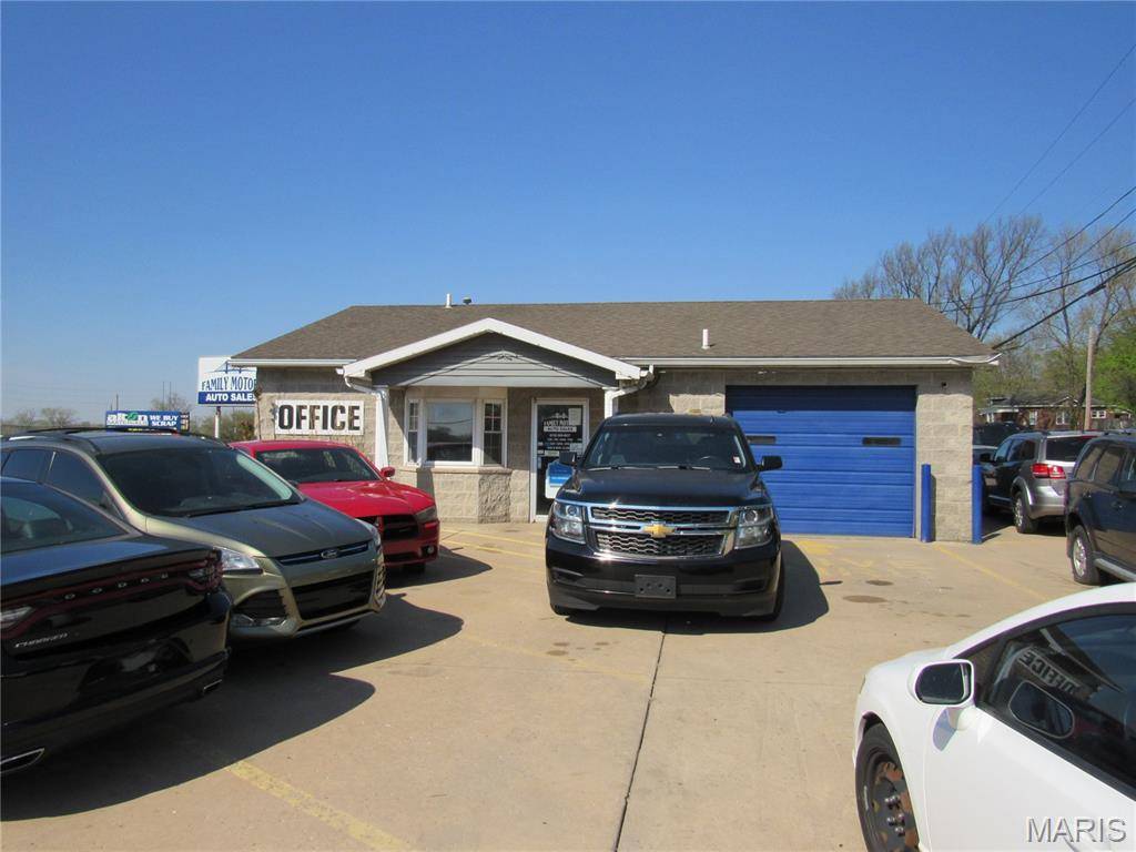200 Dreith DR, Alton, IL 62002