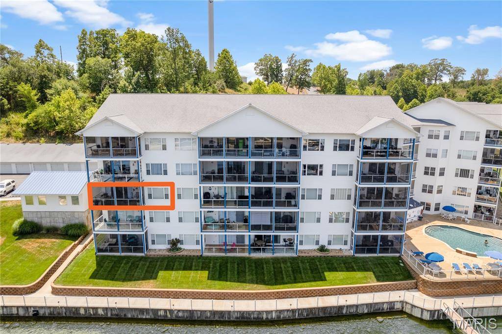 18041 Blue Anchor DR #434, Gravois Mills, MO 65037