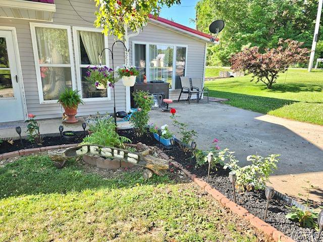 43571 Blue Lagoon, Monroe City, MO 63456