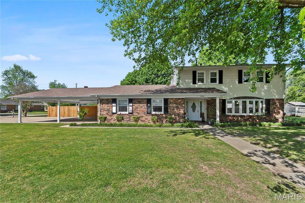 130 Saint Mark Lane, New Madrid, MO 63869