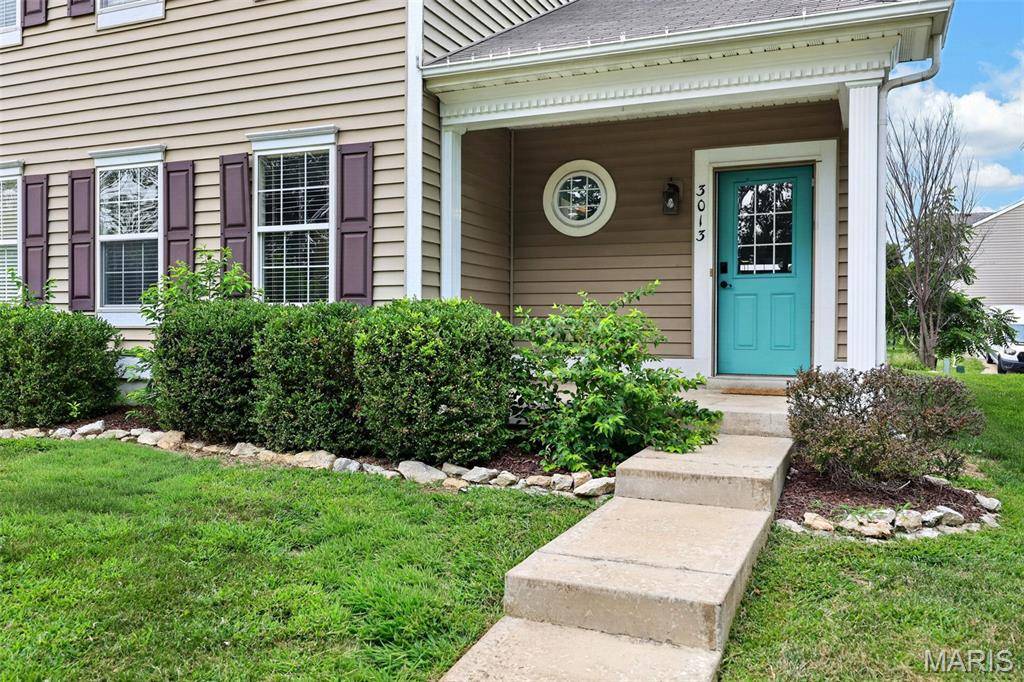 3013 Kellerton PL, Wentzville, MO 63385