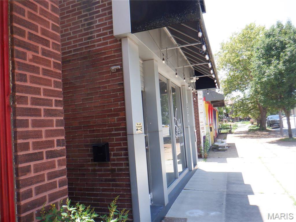 5514 S Kingshighway BLVD, St Louis, MO 63109