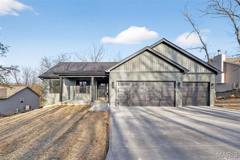 2964 Scott RD, Moscow Mills, MO 63362
