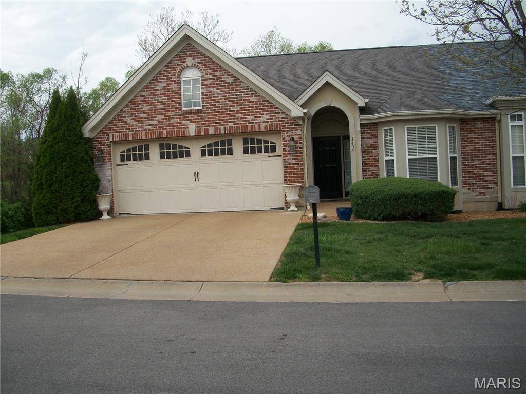 2404 Andrea Crest DR, Washington, MO 63090