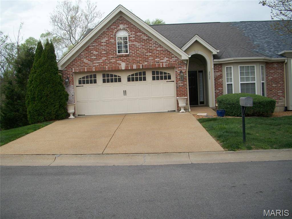2404 Andrea Crest DR, Washington, MO 63090