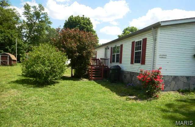 1424 N Main ST, Dupo, IL 62239