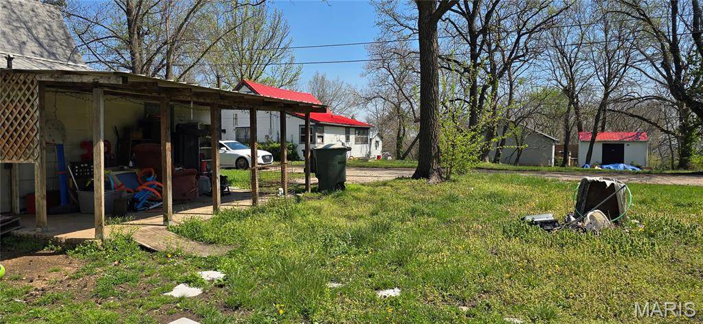 701 Orchard ST, St James, MO 65401