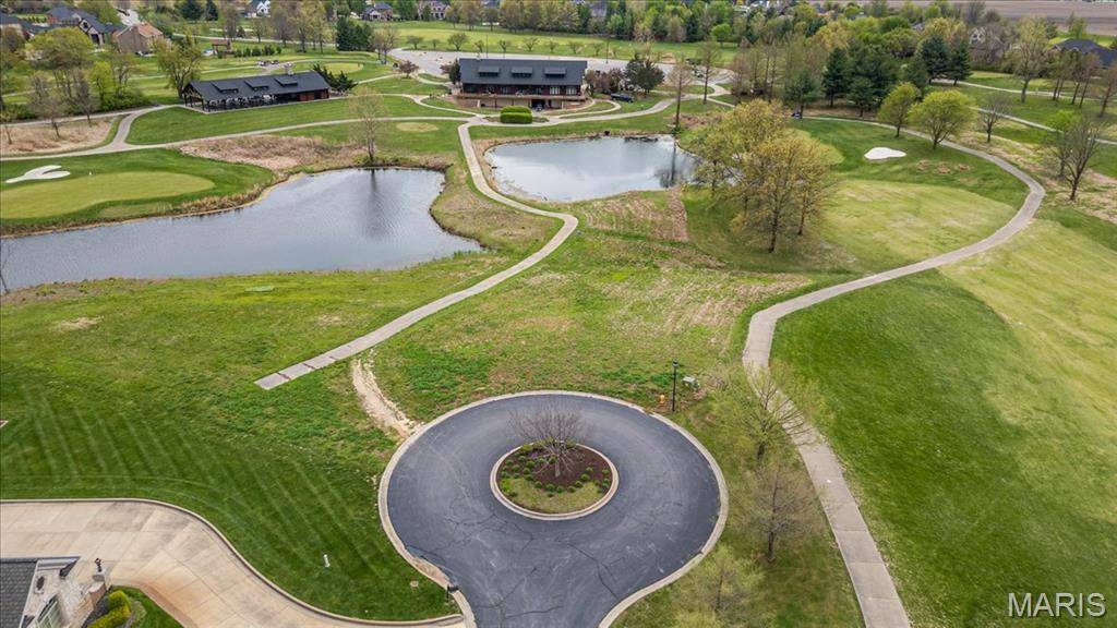 1044 Cypress Pointe DR, Caseyville, IL 62232