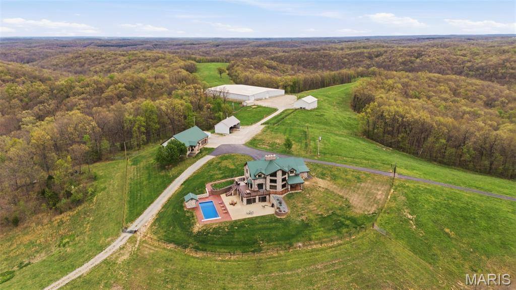 24944 State Route WW, Ste Genevieve, MO 63670