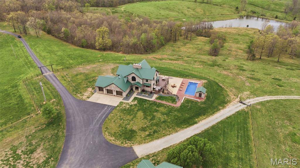 24944 State Route WW, Ste Genevieve, MO 63670