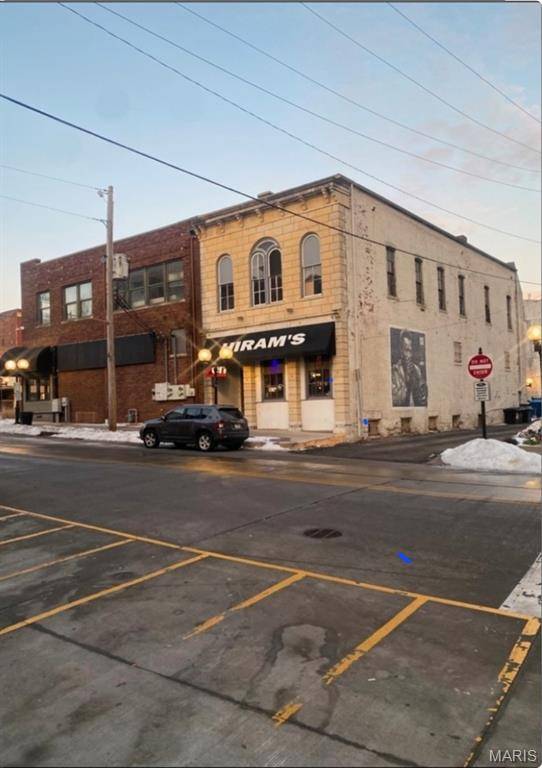 205 State ST, Alton, IL 62002