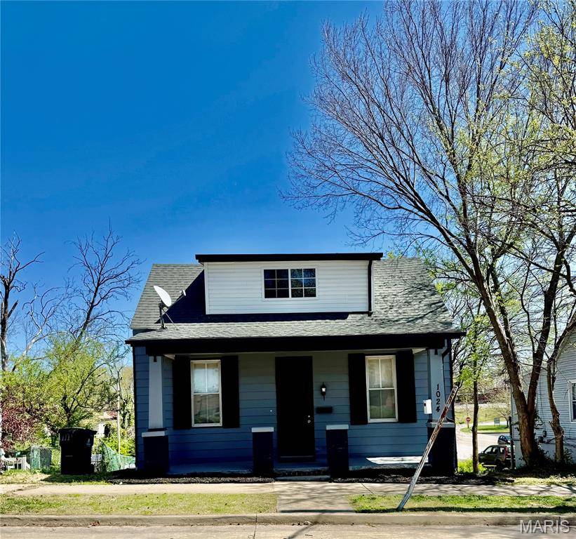 1024 South Charles Street, Belleville, IL 62220