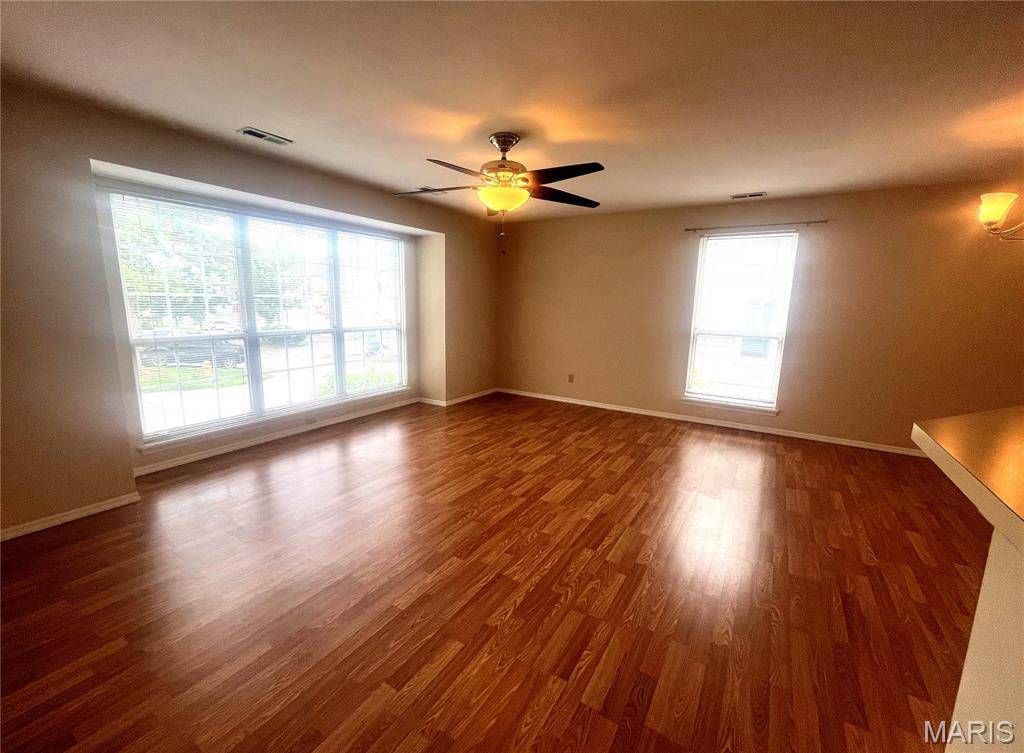 1111 Pocono TRL #A, Ballwin, MO 63021