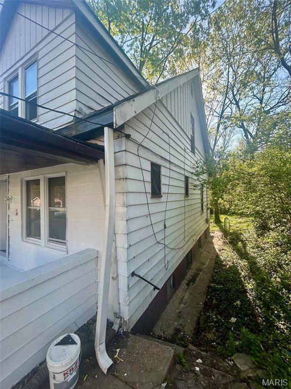5612 Hamilton AVE, Jennings, MO 63136
