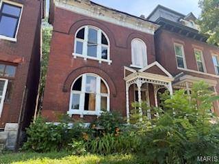 2906 Park AVE, St Louis, MO 63104