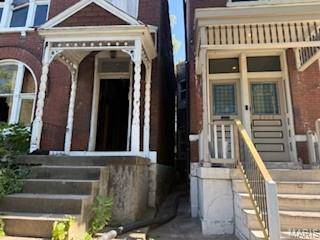 2906 Park AVE, St Louis, MO 63104