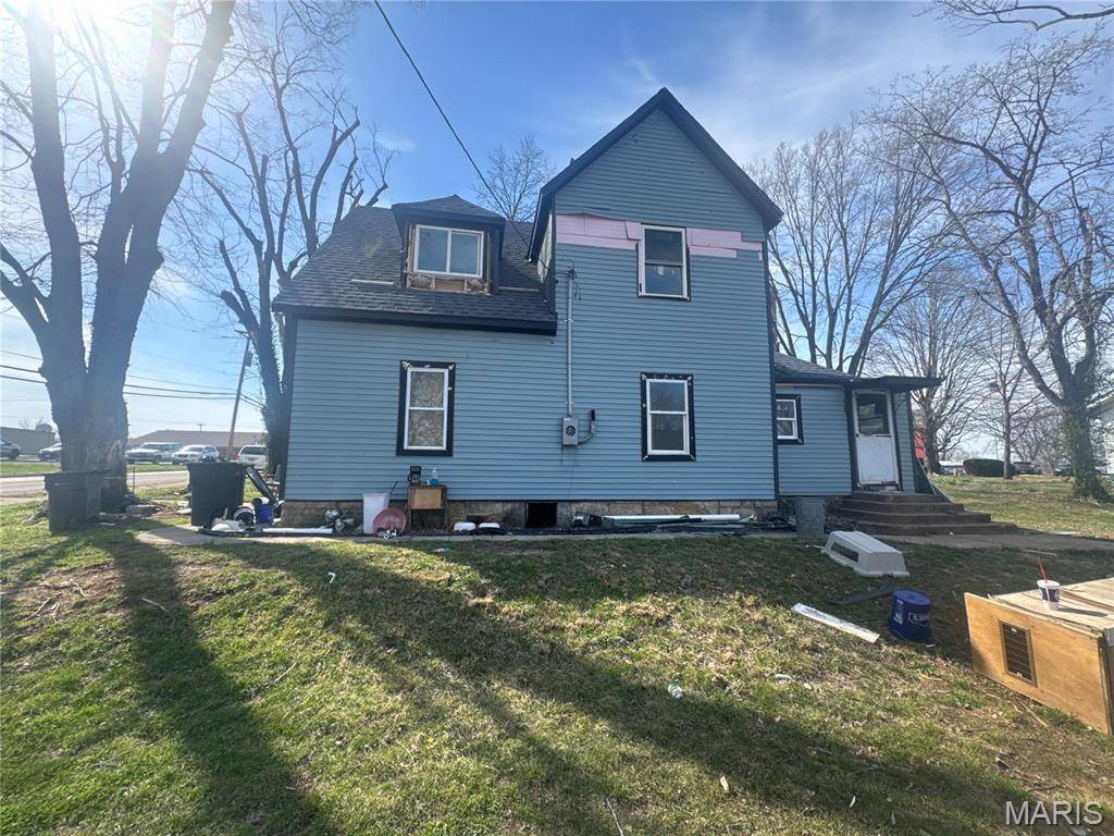 30 Benham ST, Bonne Terre, MO 63628