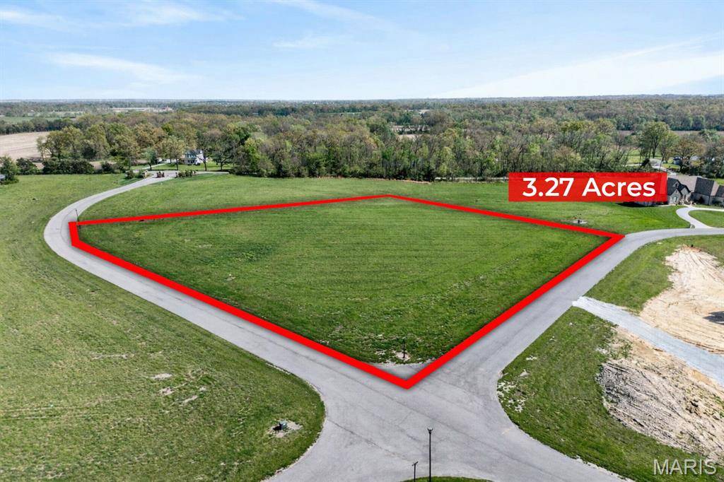 507 Castle Rock Bend DR, O'fallon, MO 63366