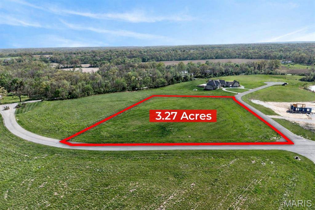 507 Castle Rock Bend DR, O'fallon, MO 63366