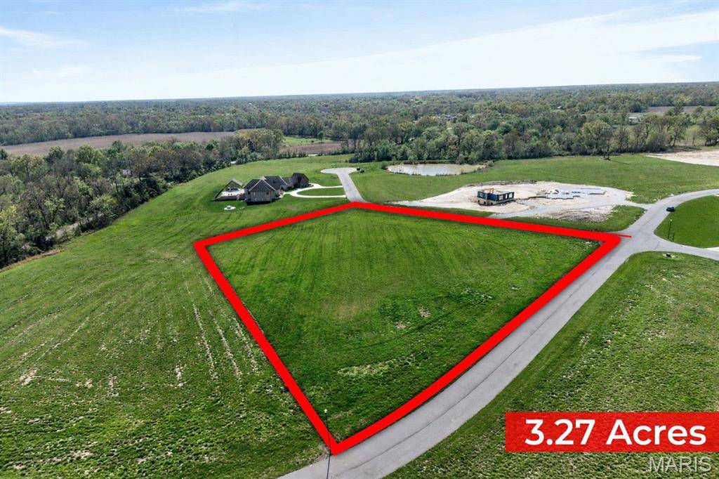 507 Castle Rock Bend DR, O'fallon, MO 63366