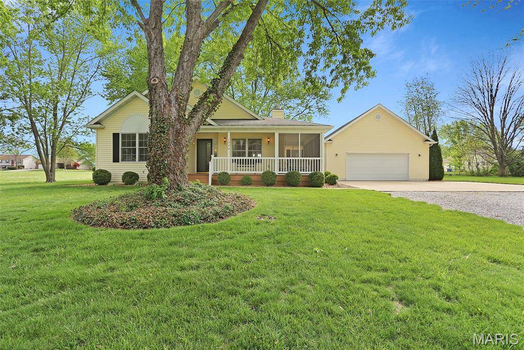 1970 Captains DR, Worden, IL 62097