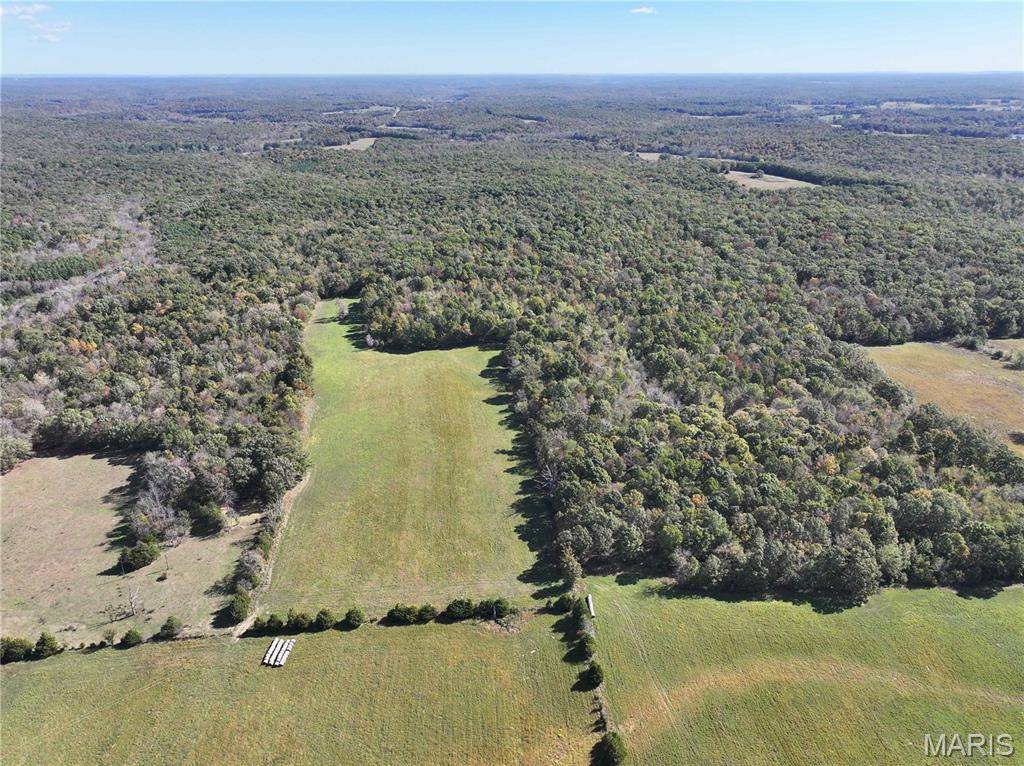 Tract 3 State Hwy Dd, Glen Allen, MO 63655