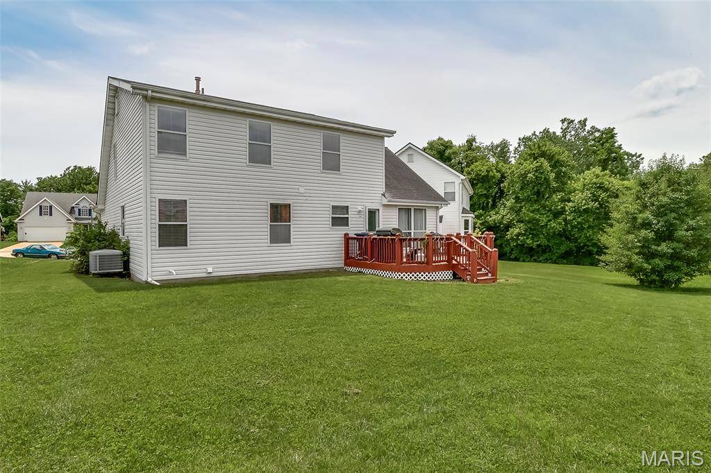 4647 Robbins Grove DR, Florissant, MO 63034