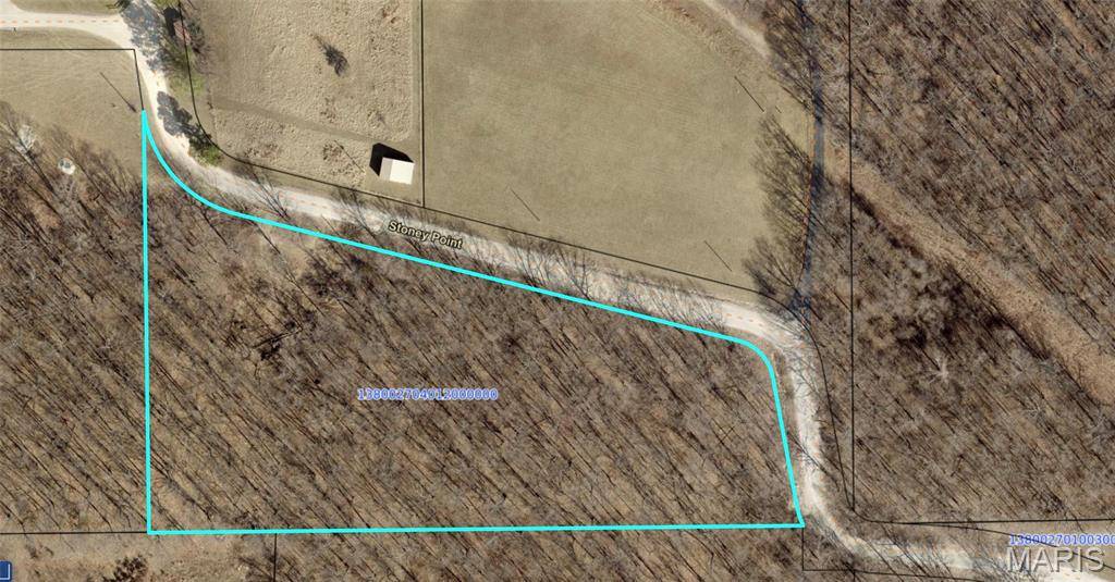 195 Stoney Point DR, Whitewater, MO 63785