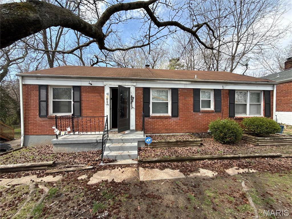 10193 Green Valley DR, Unincorporated, MO 63136