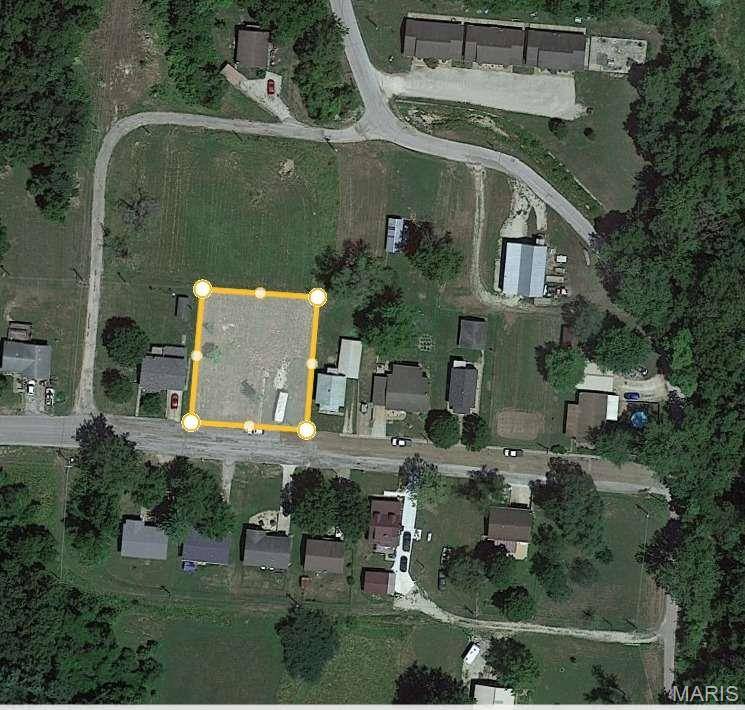 411 E 12TH ST, Hermann, MO 65041