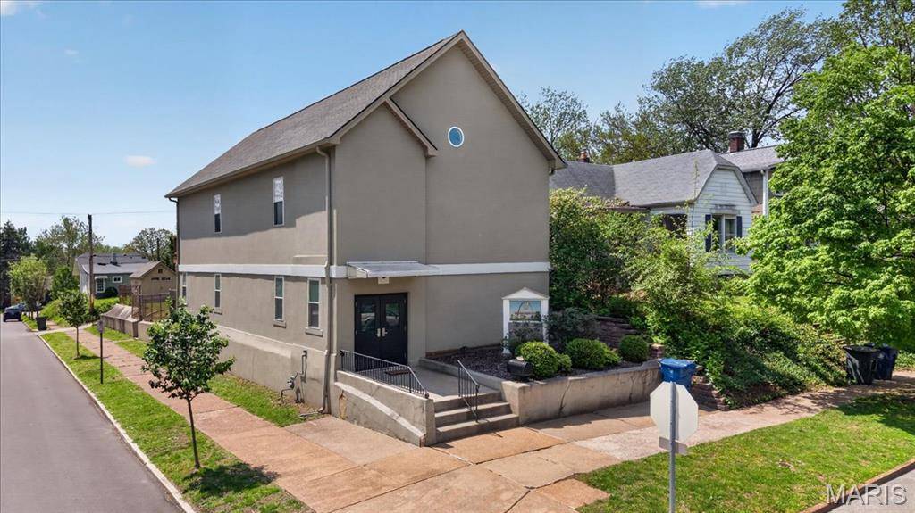 6420 Marmaduke AVE, St Louis, MO 63139