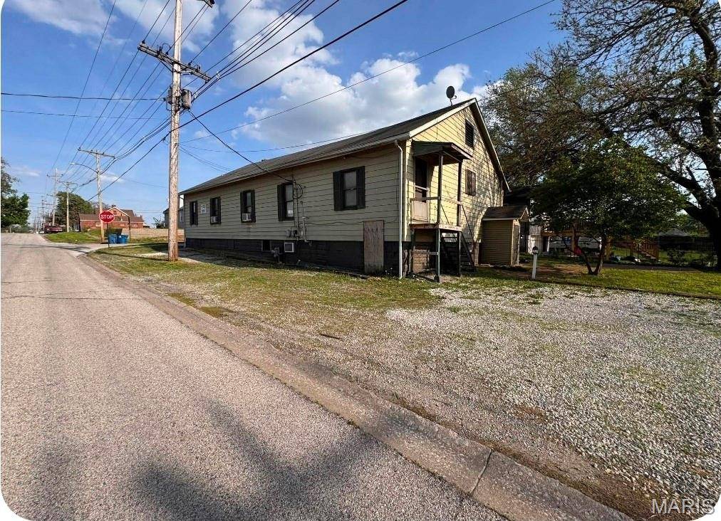 2137 Bryan AVE, Granite City, IL 62040
