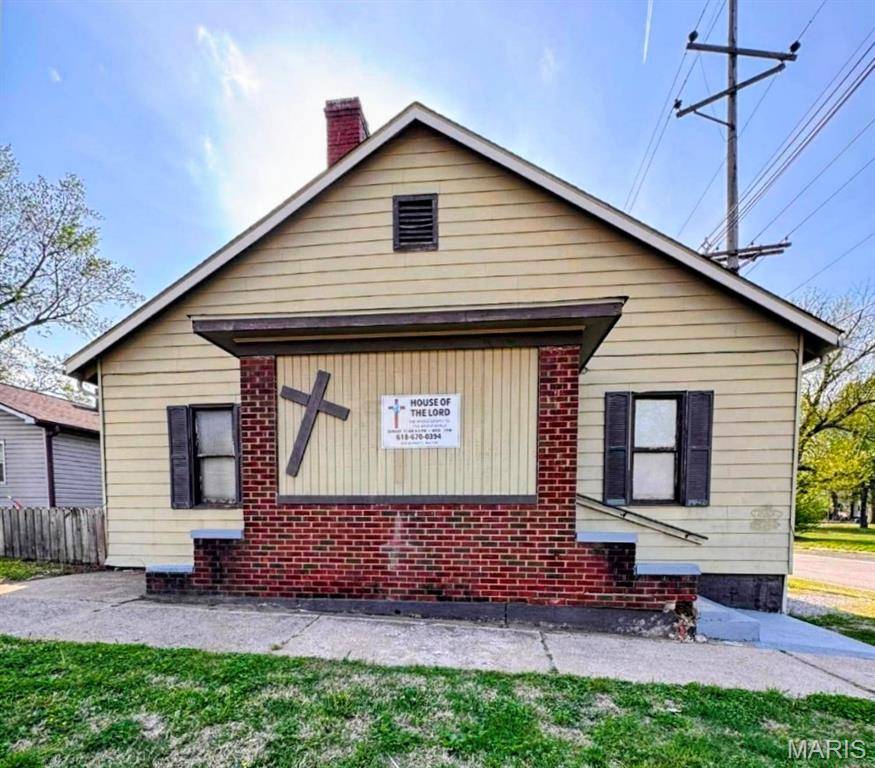 2137 Bryan AVE, Granite City, IL 62040