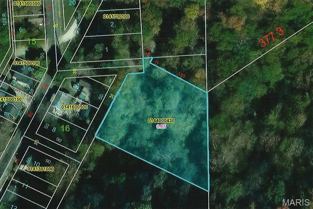 0 Penn ST, Elsah, IL 62028