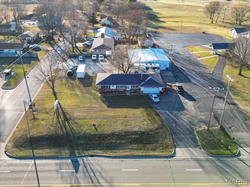 1695 LYNN ST, Lebanon, MO 65536