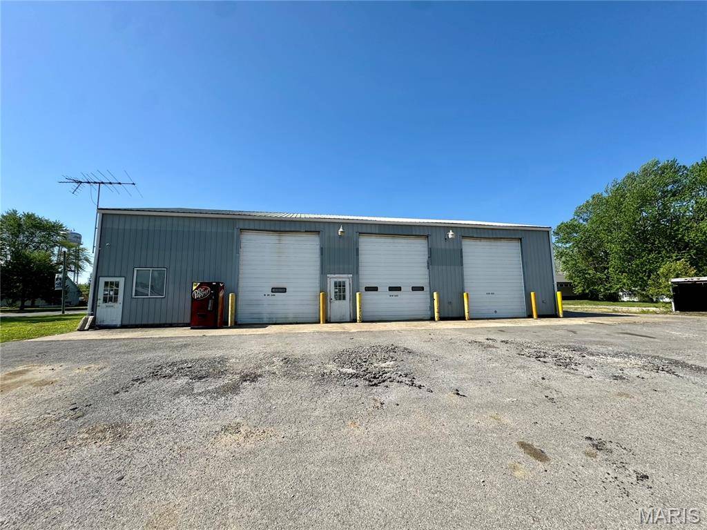 100 W Foreman ST, Jonesburg, MO 63351