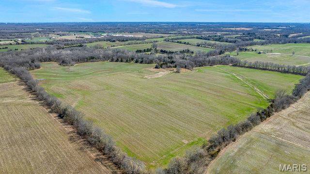 182 ac Schreckengast/Old Hickory Road RD, Wright City, MO 63390
