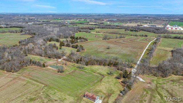 182 ac Schreckengast/Old Hickory Road RD, Wright City, MO 63390