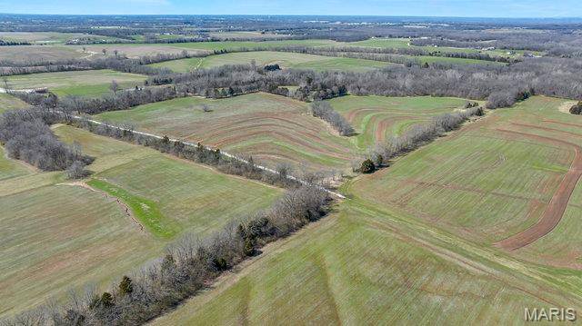 182 ac Schreckengast/Old Hickory Road RD, Wright City, MO 63390