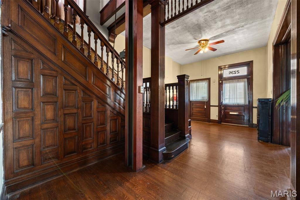2236 Saint Louis AVE, St Louis, MO 63106