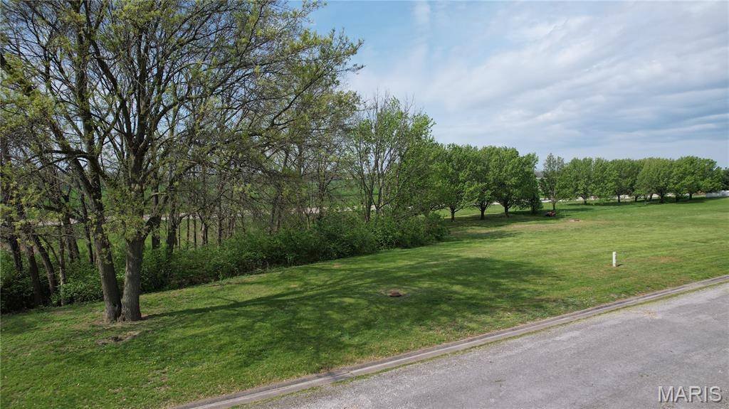 1004 Reinhardt DR, New Athens, IL 62264
