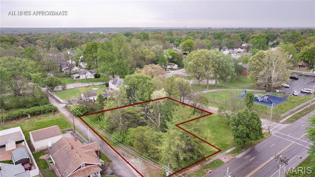 0 Washington AVE, Alton, IL 62002