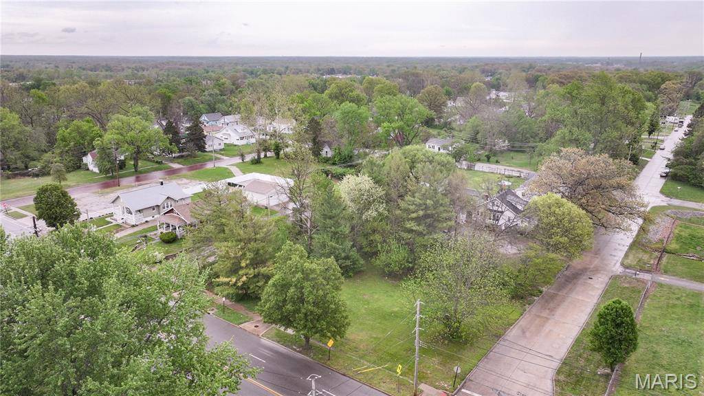 0 Washington AVE, Alton, IL 62002